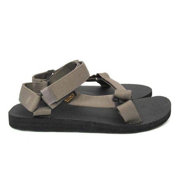 Teva Original Universal Sandals Mens in Tan Multi Sz 12 main image 4